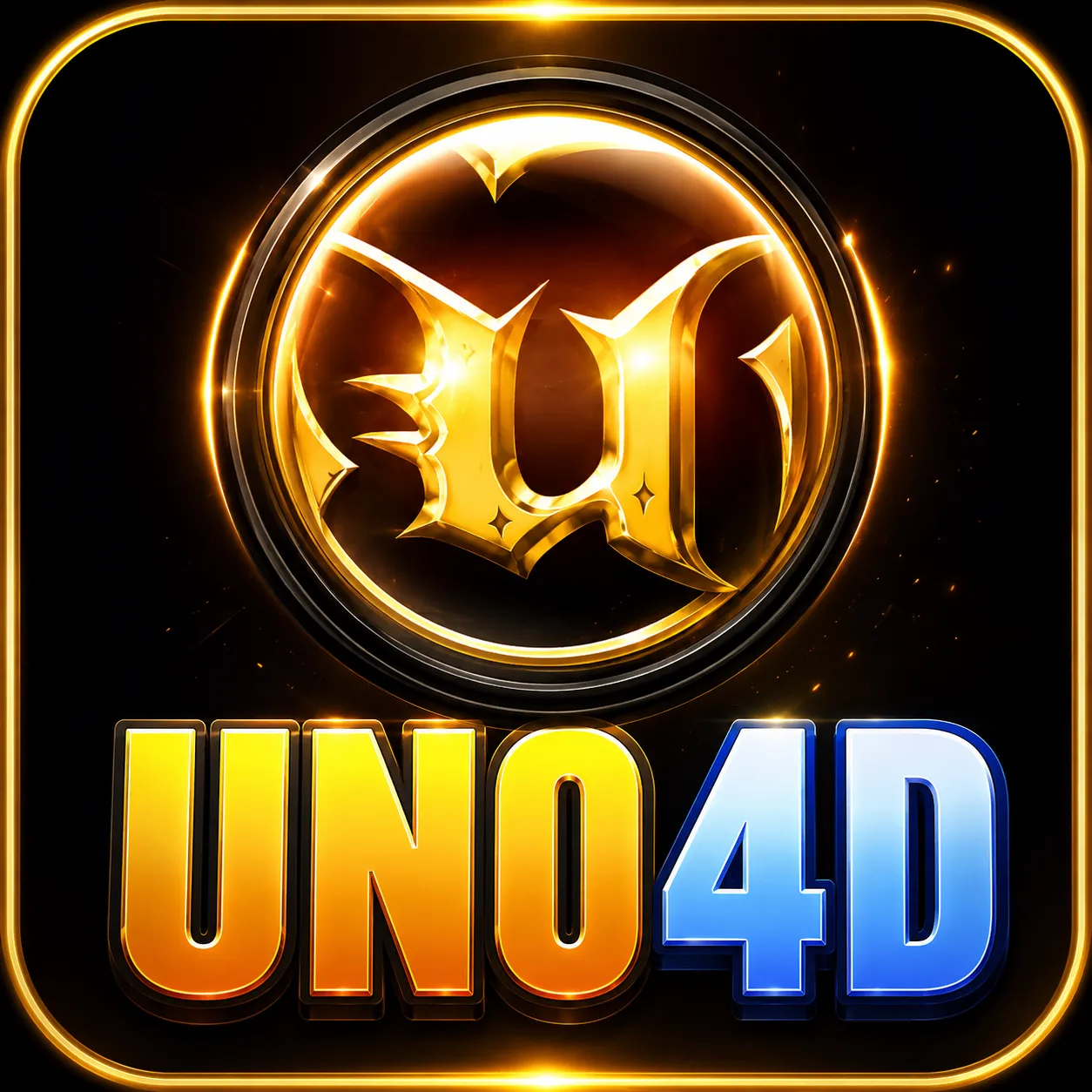 UNO4D - Simulasi Seru dengan Gameplay Menarik
